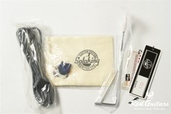 JM-40 Classic - Faded Sonic Blue